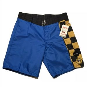 RVCA Birdwell Beach Britches Swim Trunks
